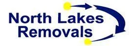 North Lake Removals Logo